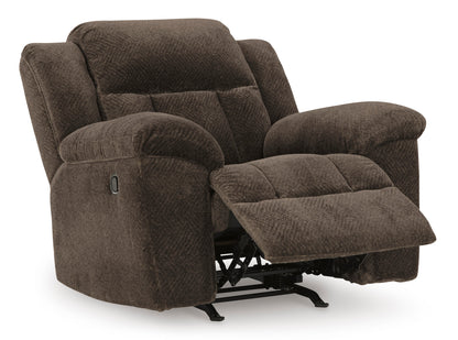 Frohn Recliner | Ashley Homestore 3740725