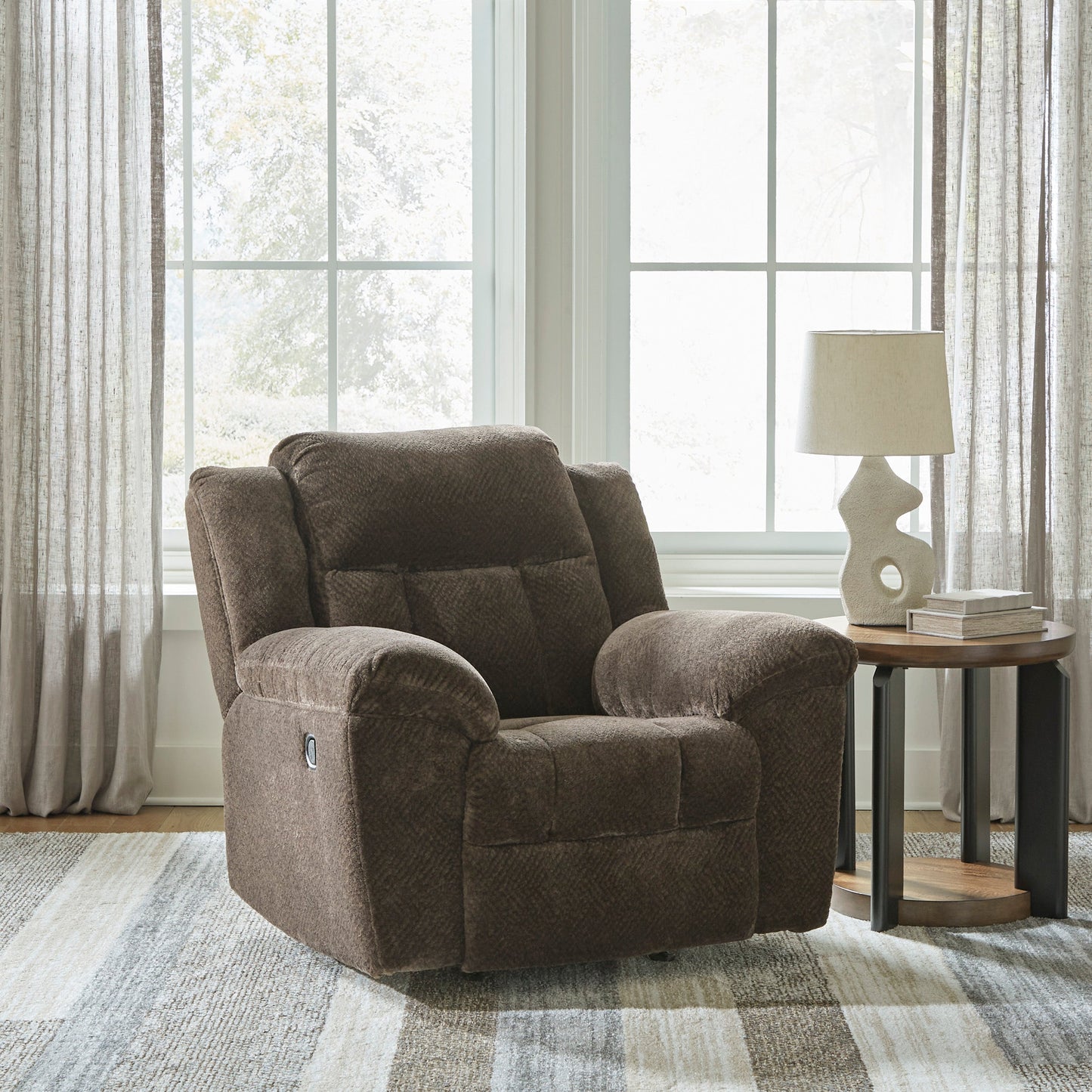 Frohn Recliner | Ashley Homestore 3740725