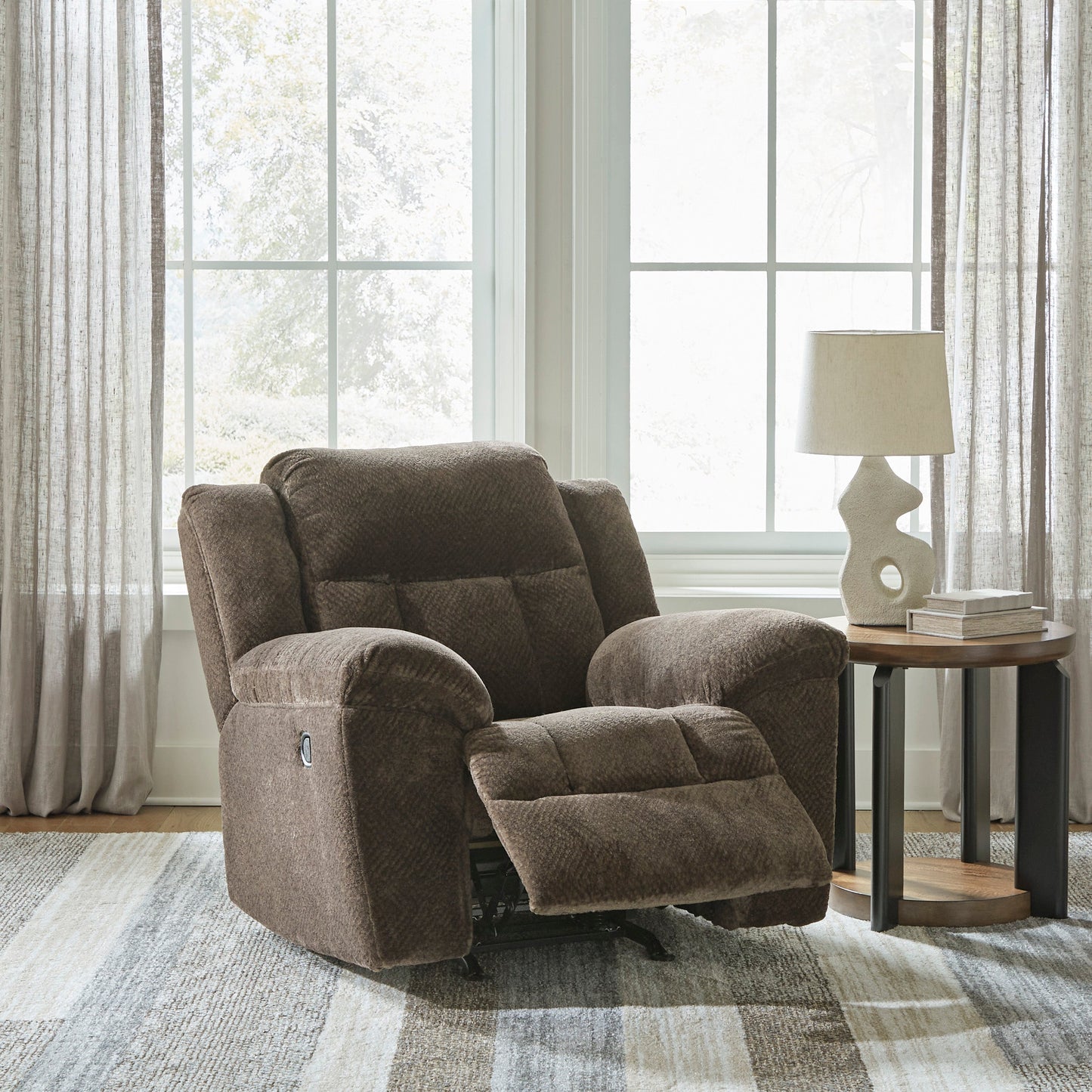 Frohn Recliner | Ashley Homestore 3740725