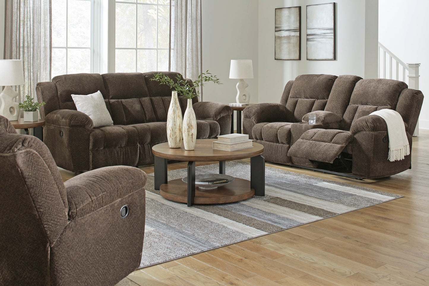 Ashley Homestore | Frohn Motion Set