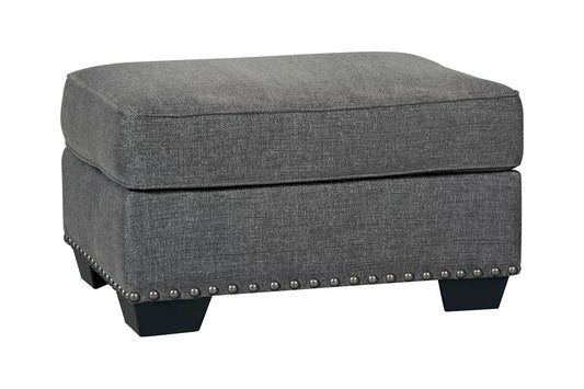Ashley Homestore |OTTOMAN 3770214