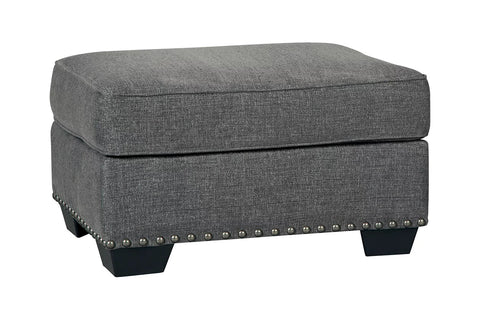 Ashley Homestore |OTTOMAN 3770214
