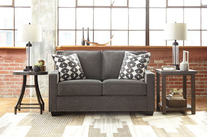 Ashley Homestore |LOVESEAT 3770235