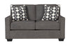 Ashley Homestore |LOVESEAT 3770235