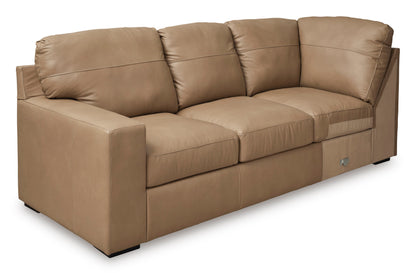 38006S1| Bandon 2-Piece Sectional
