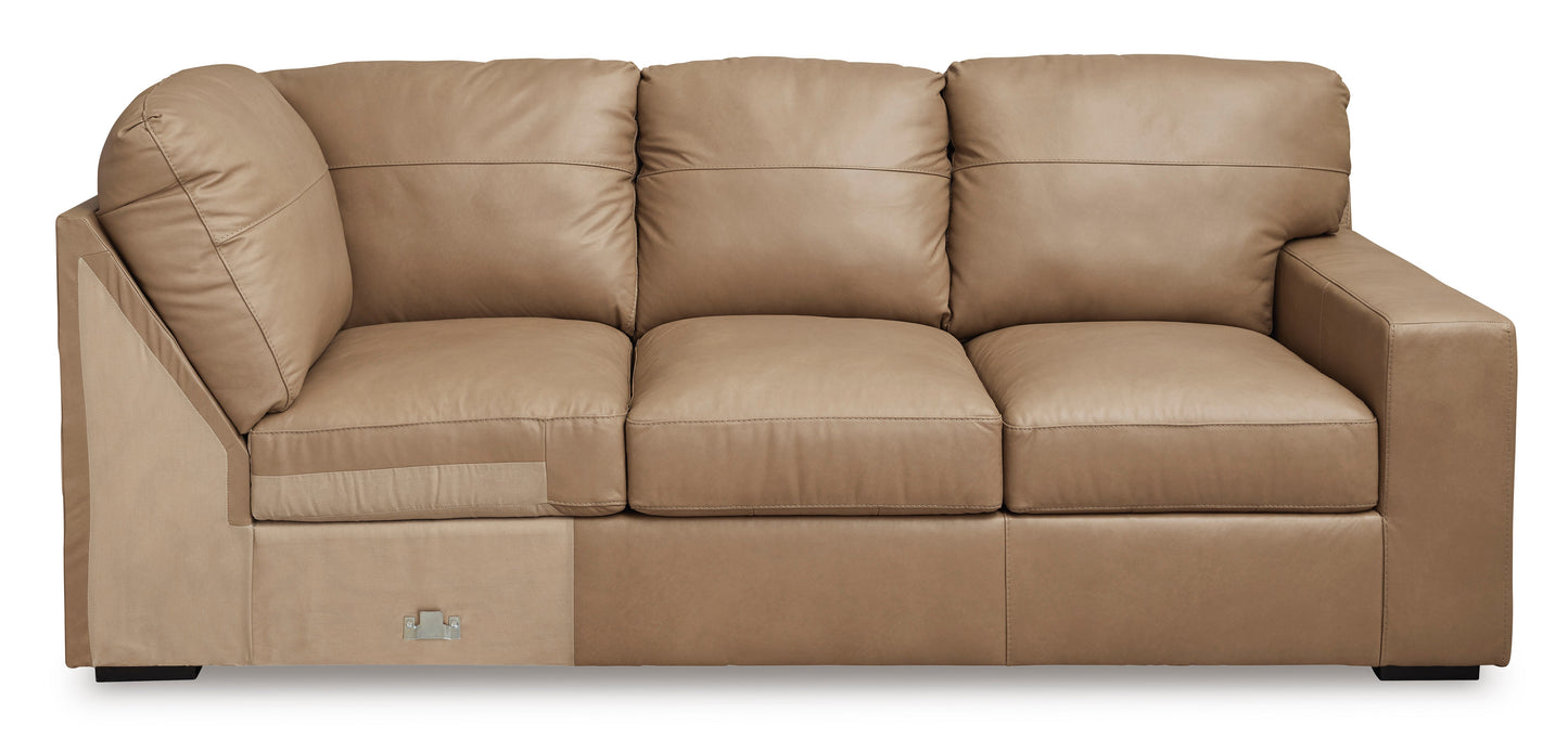 38006S2| Bandon 2-Piece Sectional
