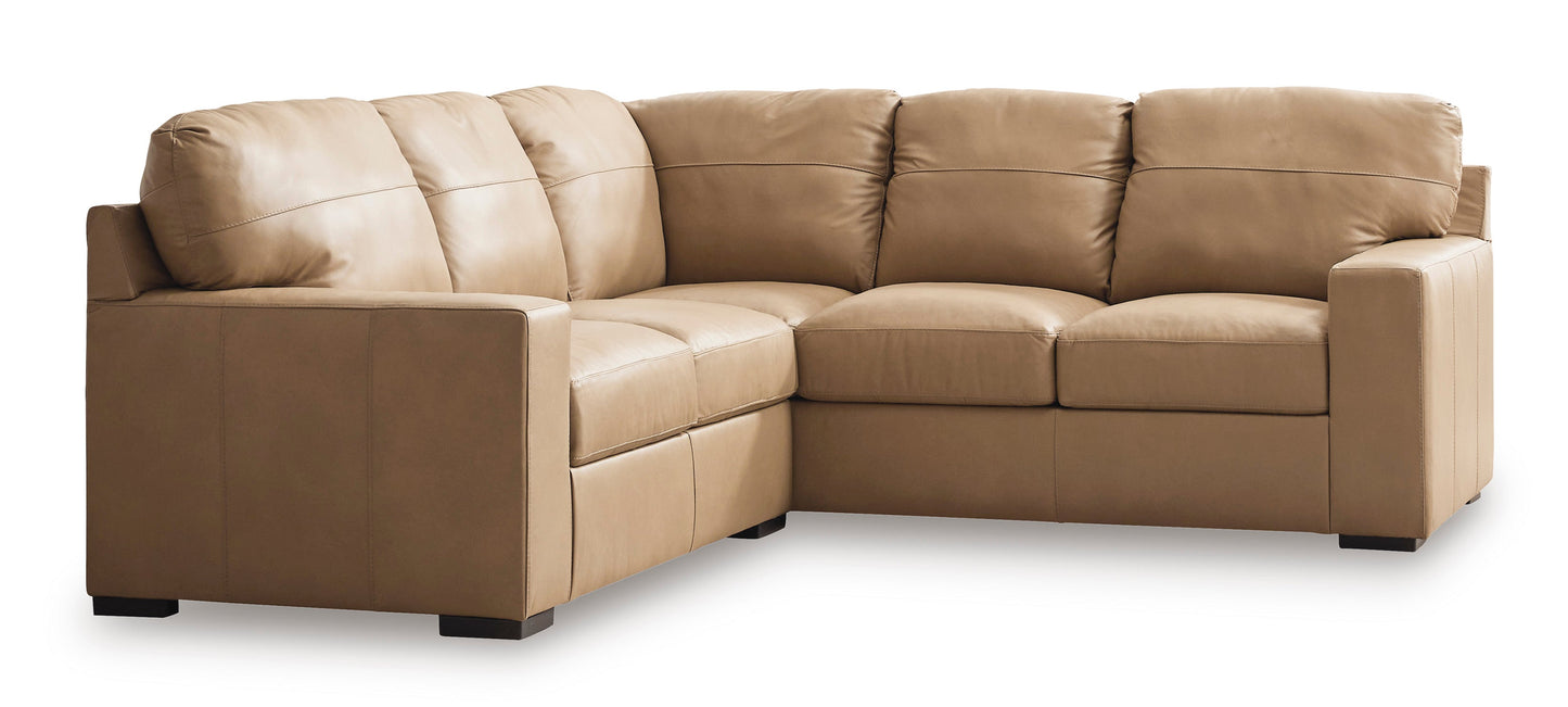 38006S2| Bandon 2-Piece Sectional