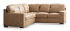 38006S2| Bandon 2-Piece Sectional