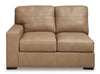 38006S2| Bandon 2-Piece Sectional