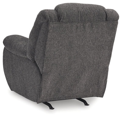 Foreside Recliner | Ashley Homestore