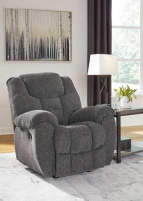 Foreside Recliner | Ashley Homestore