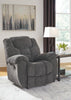 Foreside Recliner | Ashley Homestore