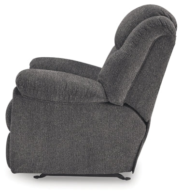 Foreside Recliner | Ashley Homestore