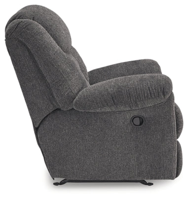 Foreside Recliner | Ashley Homestore