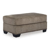 Elimination Ottoman