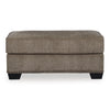 Elimination Ottoman