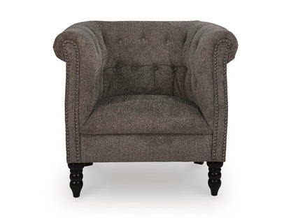 Upholster  with free Lamps |38240-CVAUP991