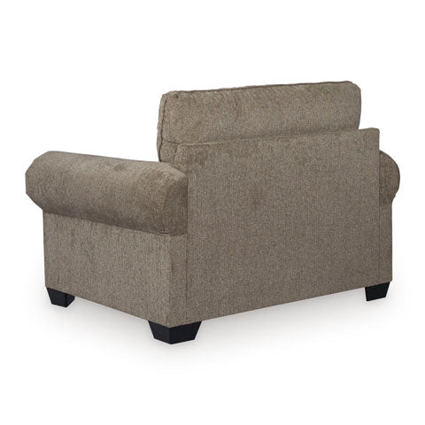 Elimination with free Recliner