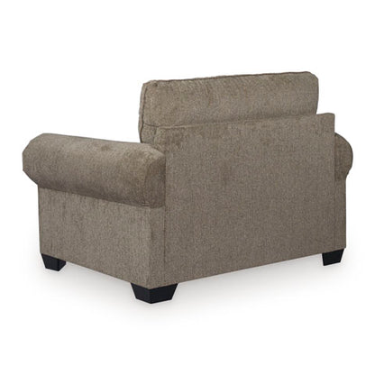 Elimination Chair and a Half