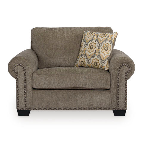 Elimination with free Recliner