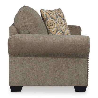 Elimination with free Recliner