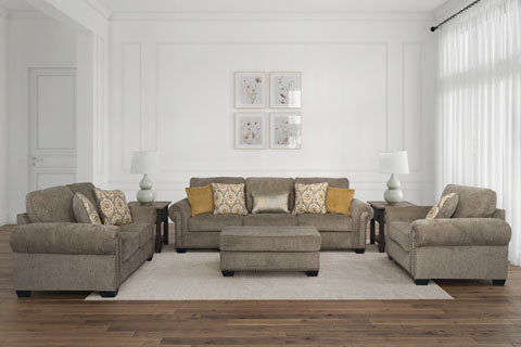 Elimination with free Recliner