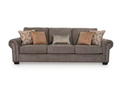 Elimination Sofa Set with Tables