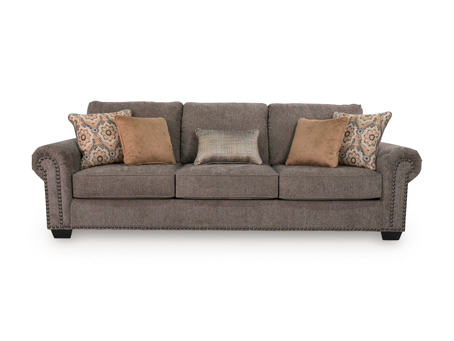 Upholster  with free Lamps |38240-CVAUP991