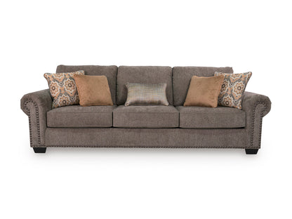 Upholster  with free Lamps |38240-CVAUP991