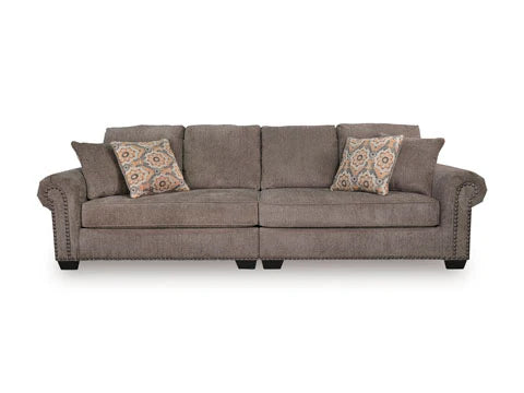 Elimination Sofa Set with Tables
