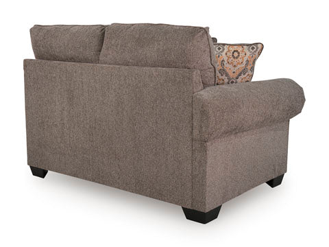 Elimination with free Recliner