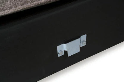 Elimination WITH FREE TABLES