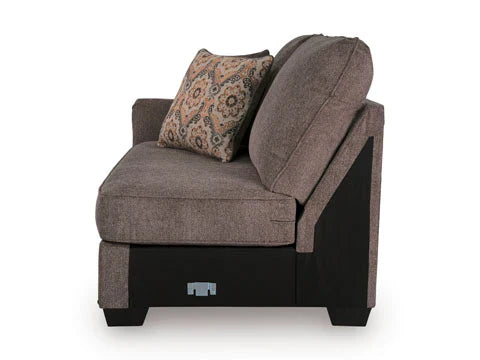 Elimination WITH FREE TABLES