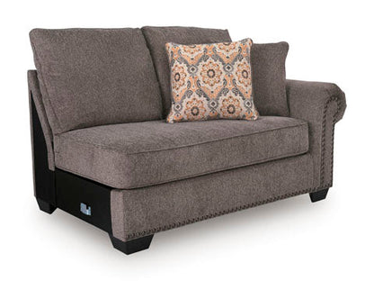 Elimination Sofa Set with Tables