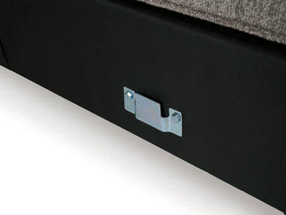 Elimination WITH FREE TABLES