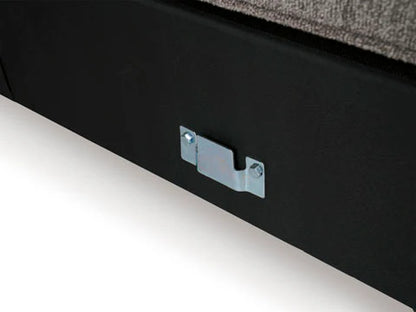 Elimination WITH FREE TABLES