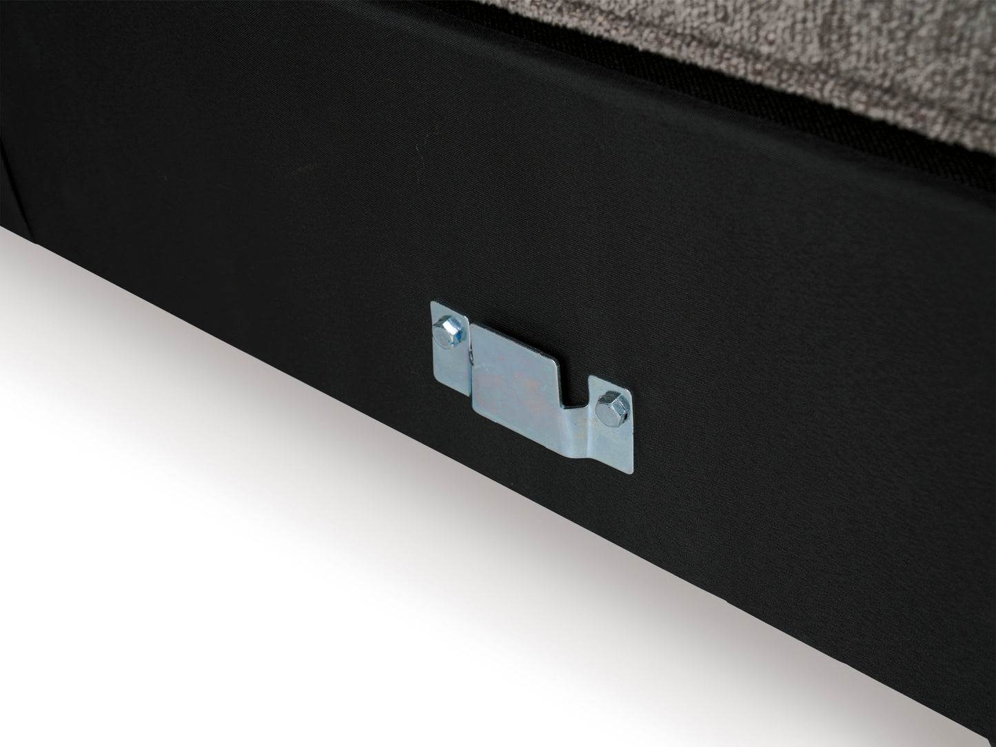 Elimination WITH FREE TABLES