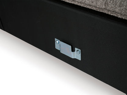 Elimination WITH FREE TABLES