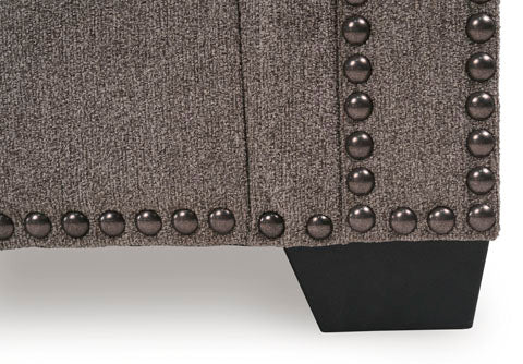 Elimination Five Seater