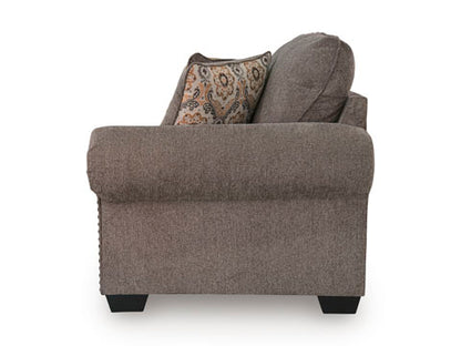 Elimination with free Recliner