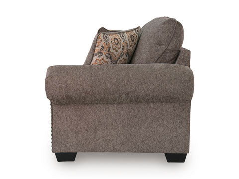 Elimination Five Seater