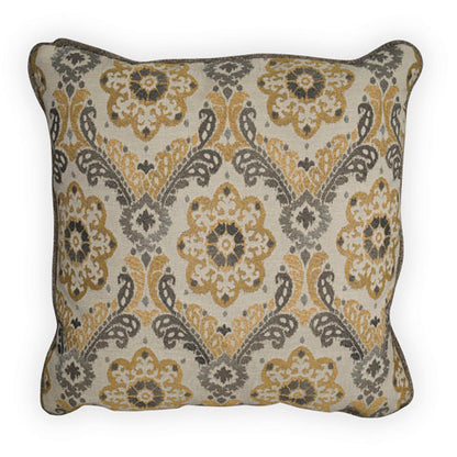 Elimination Five Seater