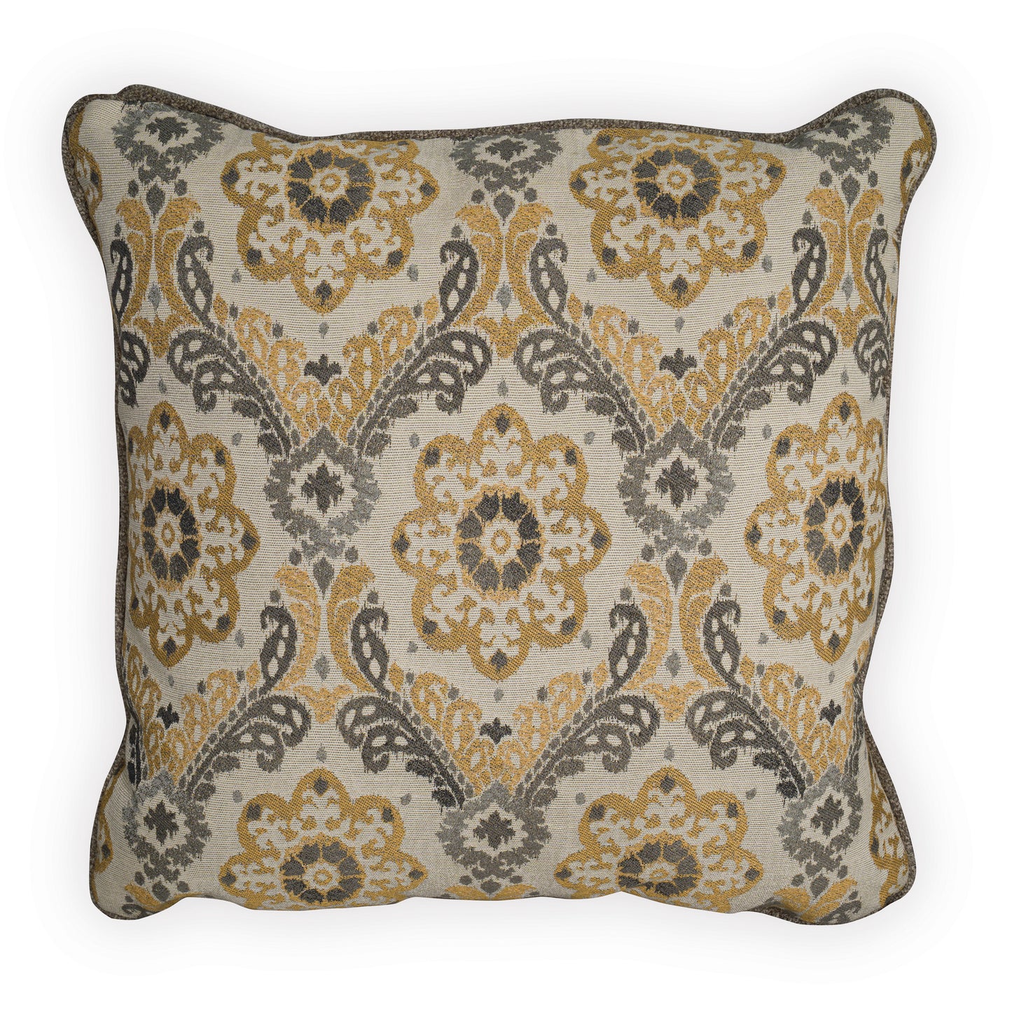 Elimination WITH FREE TABLES