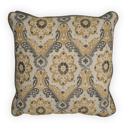 Elimination WITH FREE TABLES