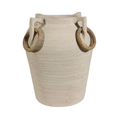 19" Hawking Small Ecomix Vase