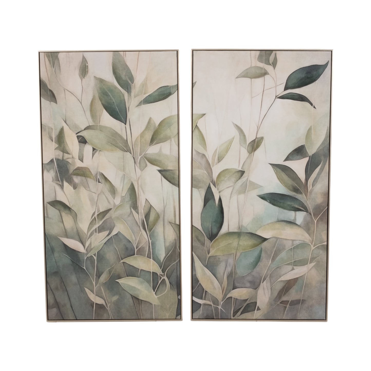 EV70324  WALL ART( Sagebrook Home  )