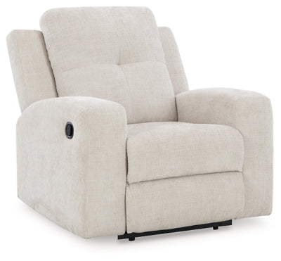 Danum Recliner | Ashley Homestore