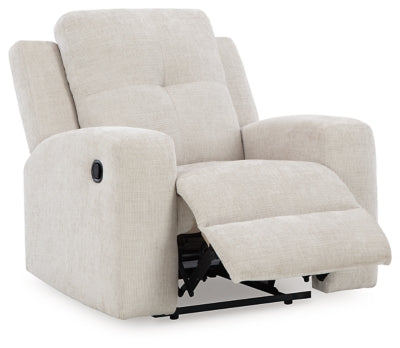 Danum Recliner | Ashley Homestore