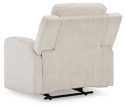 Danum Recliner | Ashley Homestore