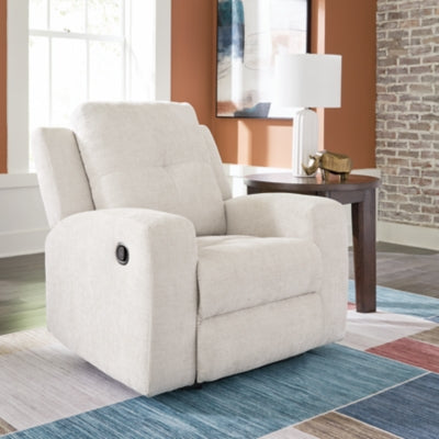 Danum Recliner | Ashley Homestore